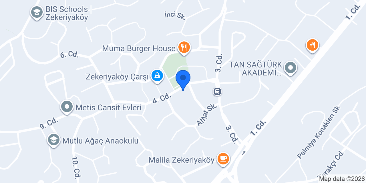 Avukat Çetin Özen konumu