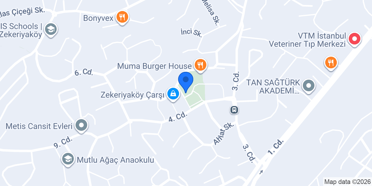 KÖY Ocakbaşı & Restoran konumu