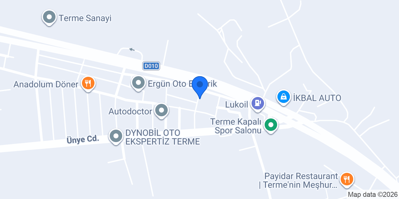 Onur Tente konumu