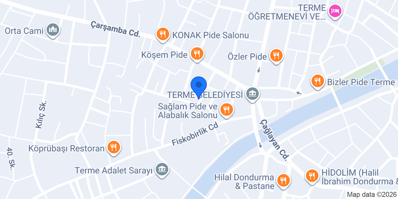 Gün Elektirik konumu