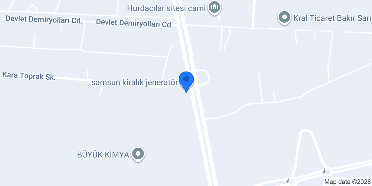oto lastik konumu