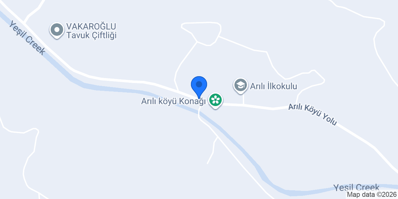 Altın Müzik konumu