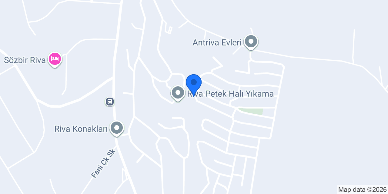 Alp Gençer konumu