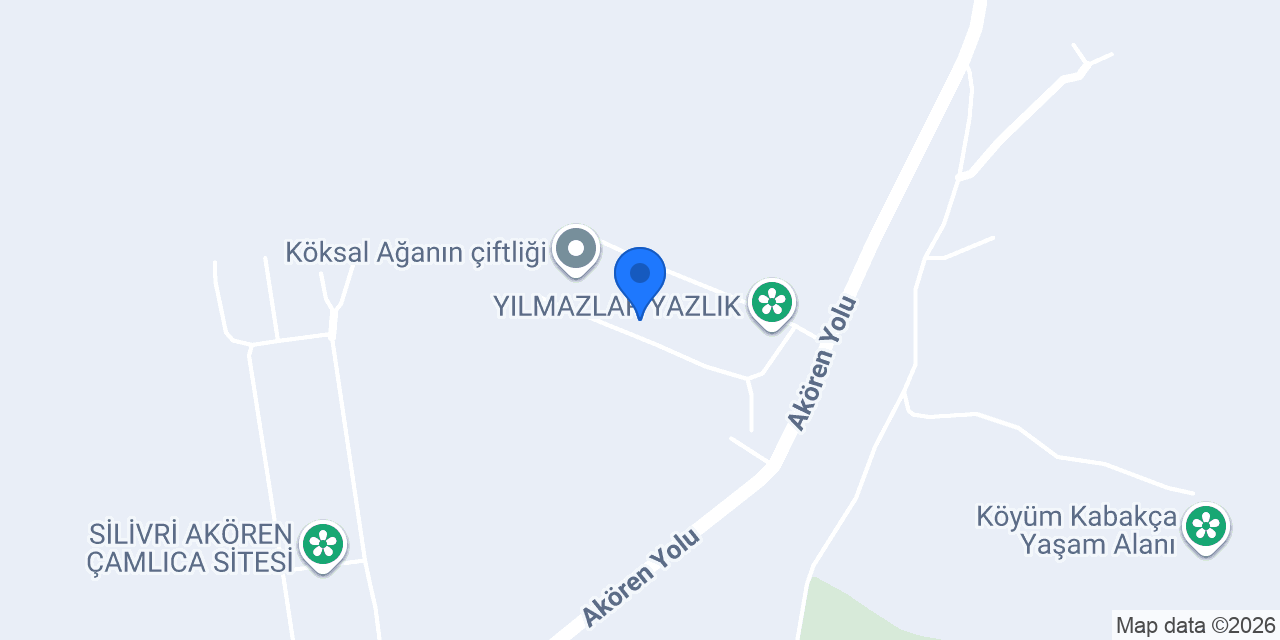 TAŞAN ÇİFTLİĞİ konumu