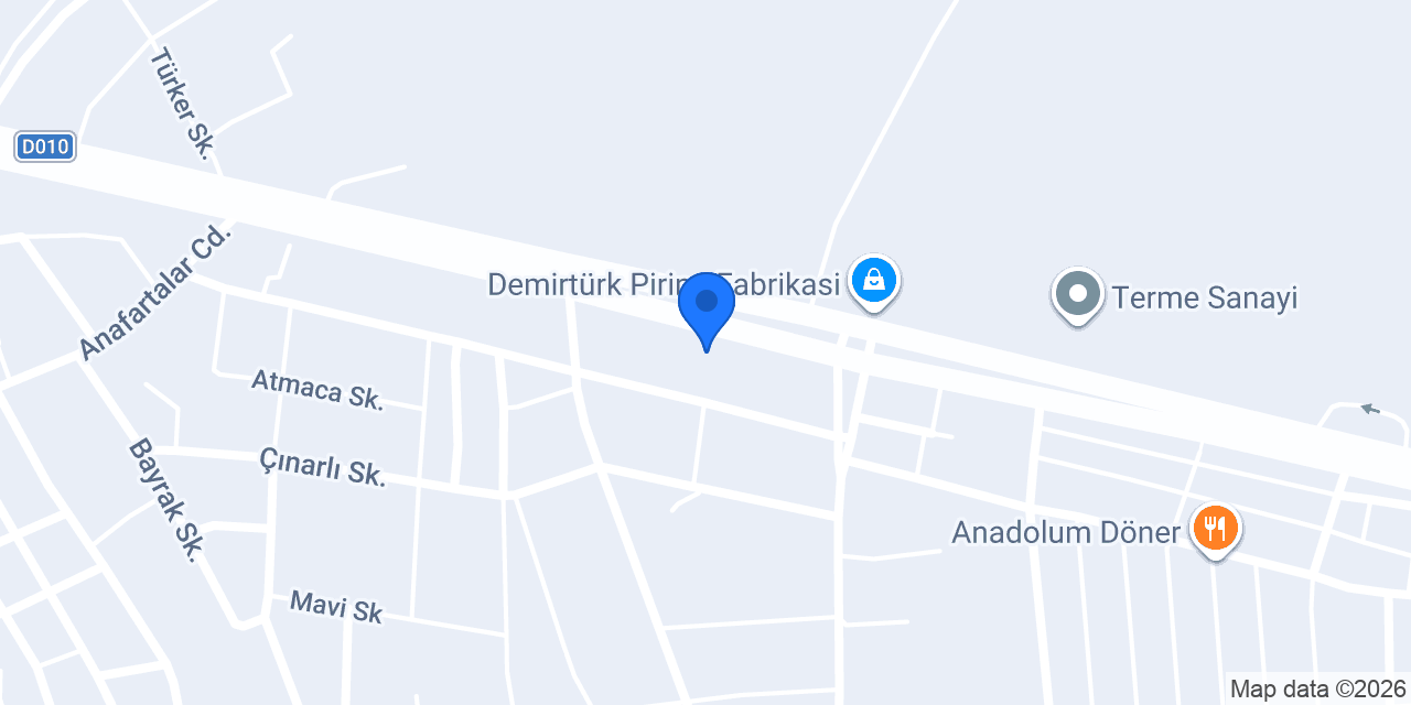 meels men konumu