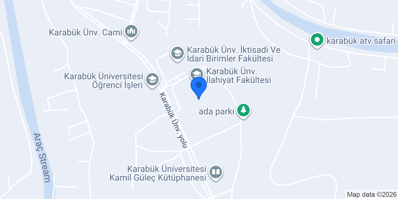 kbü dil-kültür konumu