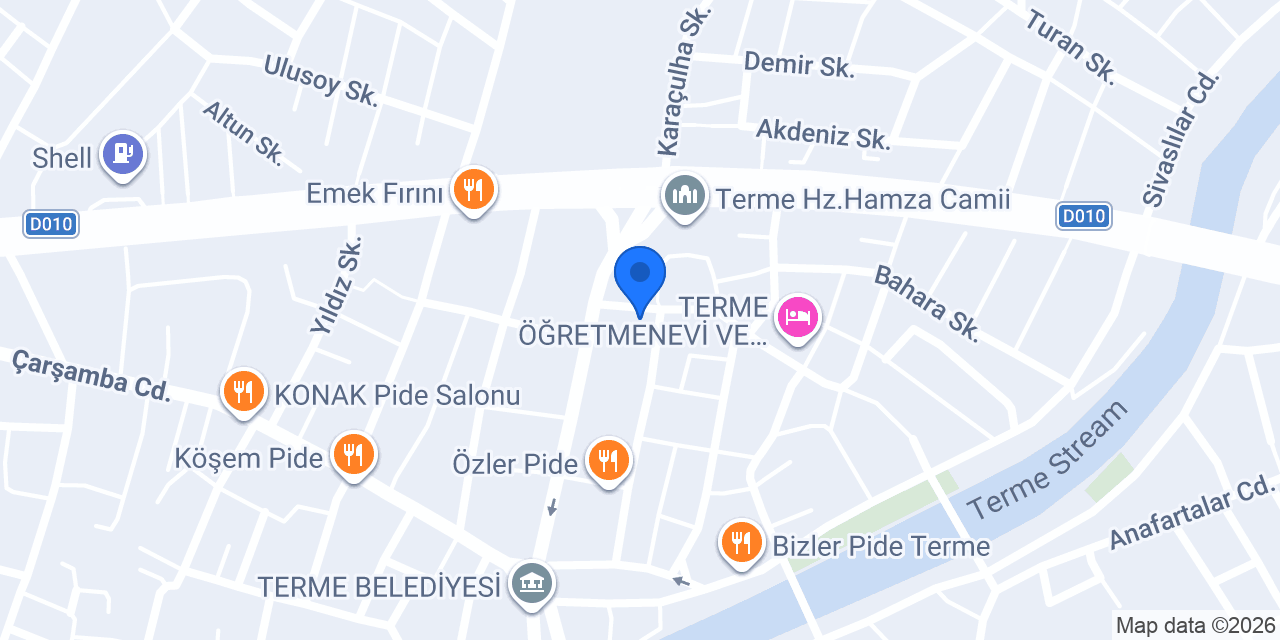 Mert Tavukçuluk konumu