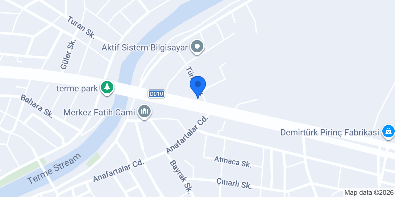 Gündem İnşaat konumu