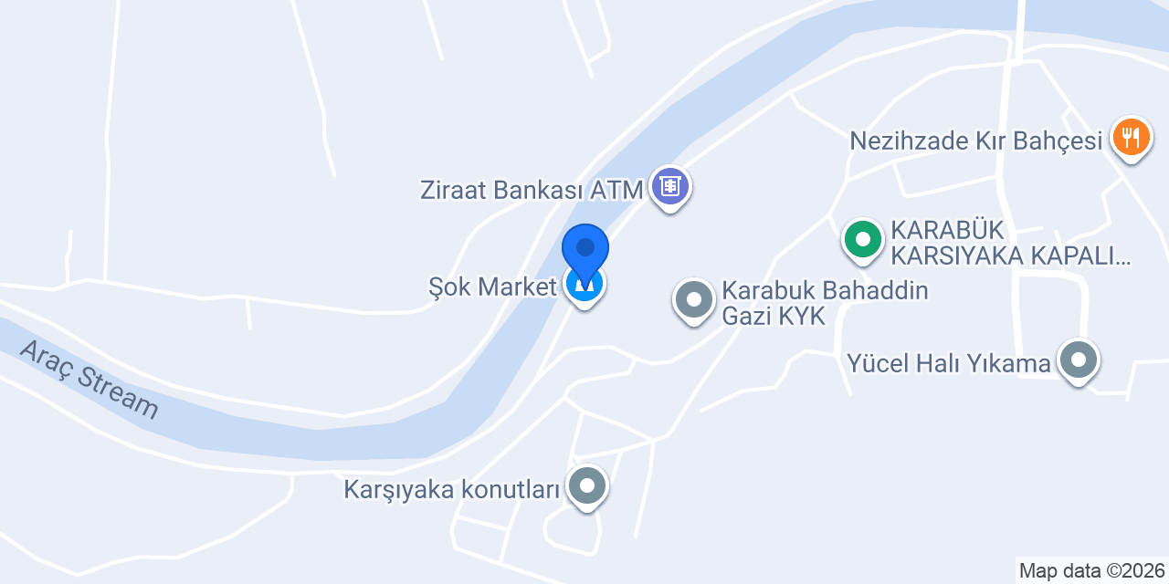 Tanju Barber konumu