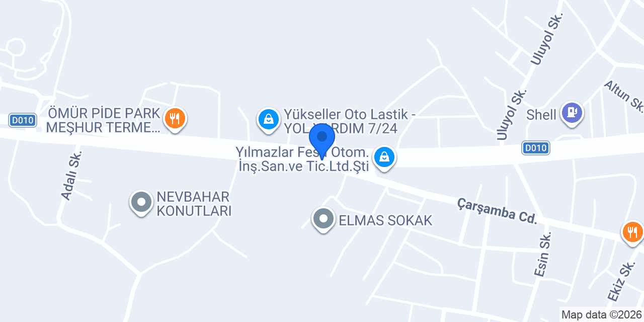 KARAÇUHA TARIM konumu