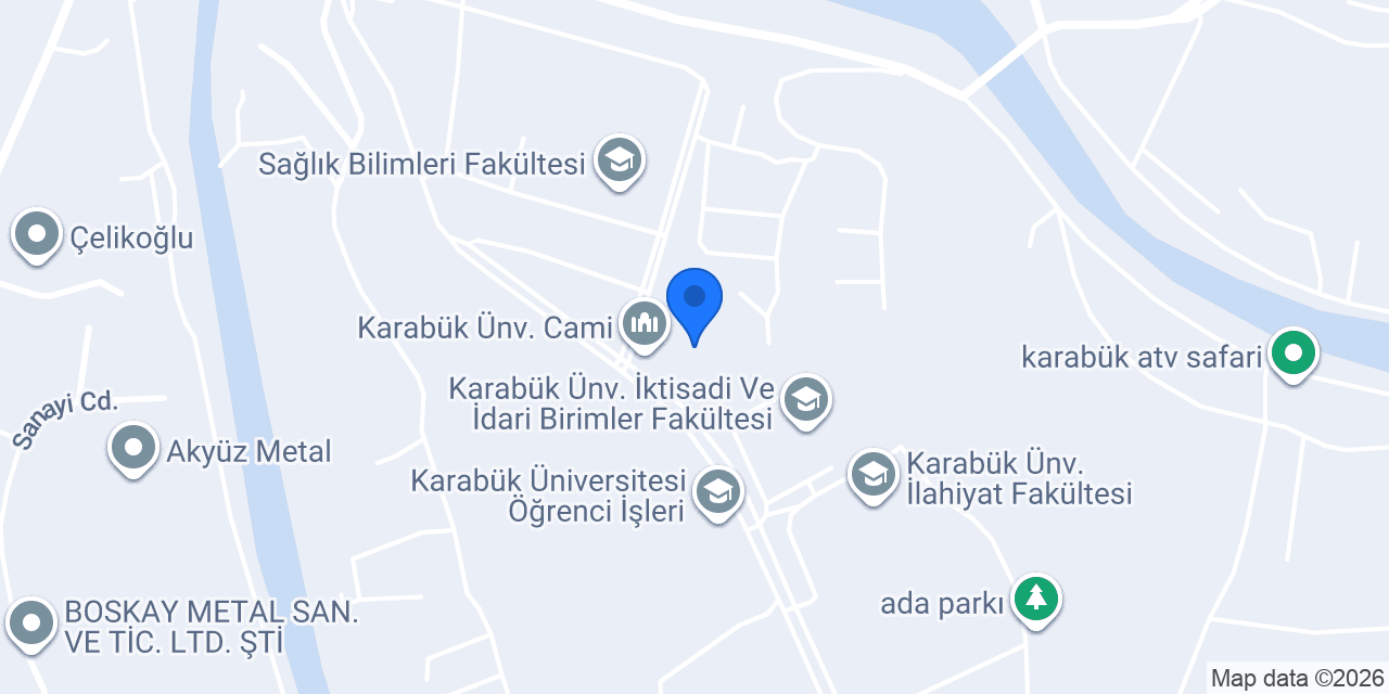 deli döner kampüs konumu