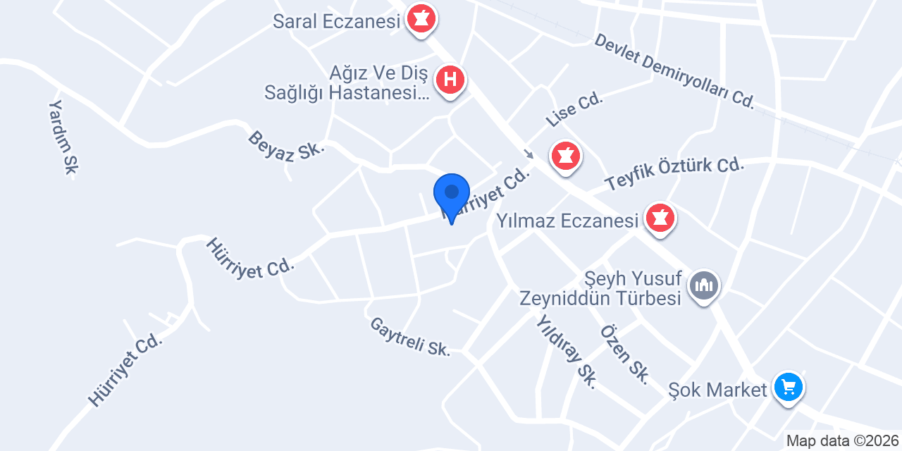 Ptt konumu