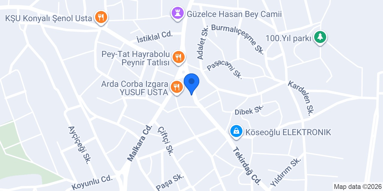 Avukat Ercan Moralar konumu