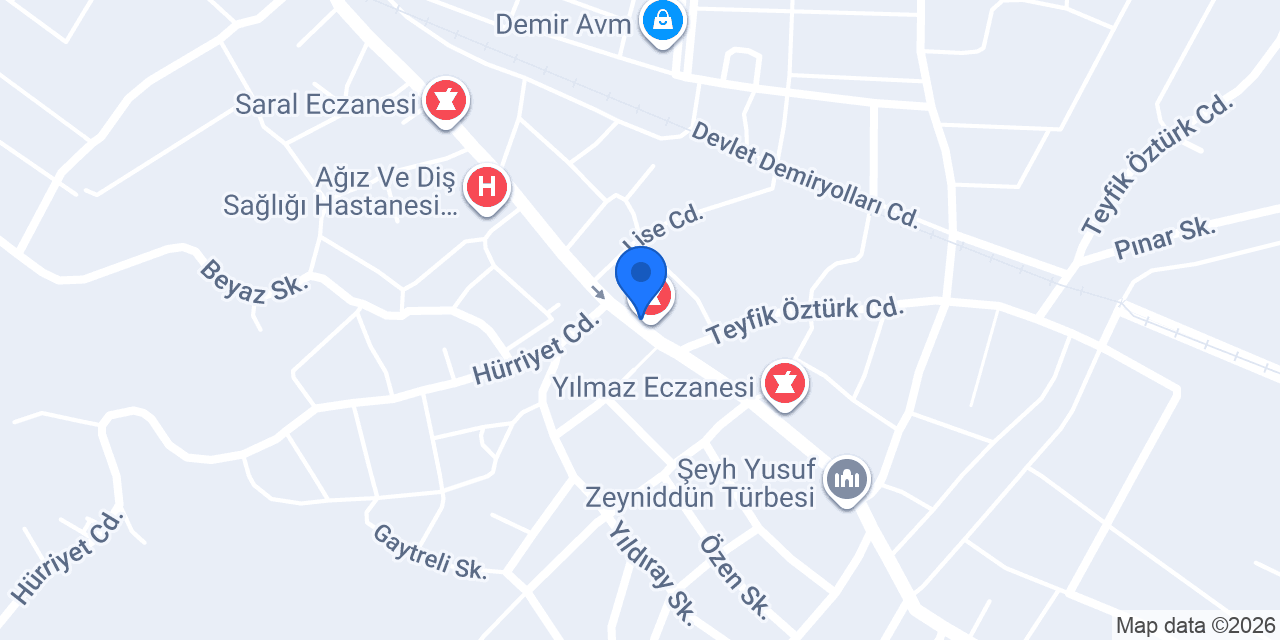 FotoNetTekkeköy konumu