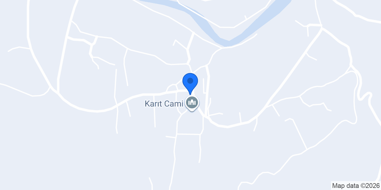 ÇELİK MAKET konumu