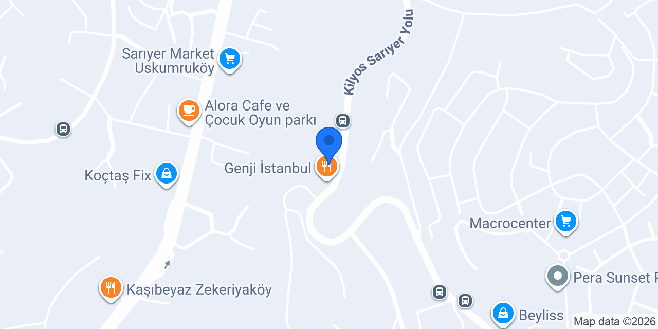 Grōn Skov konumu