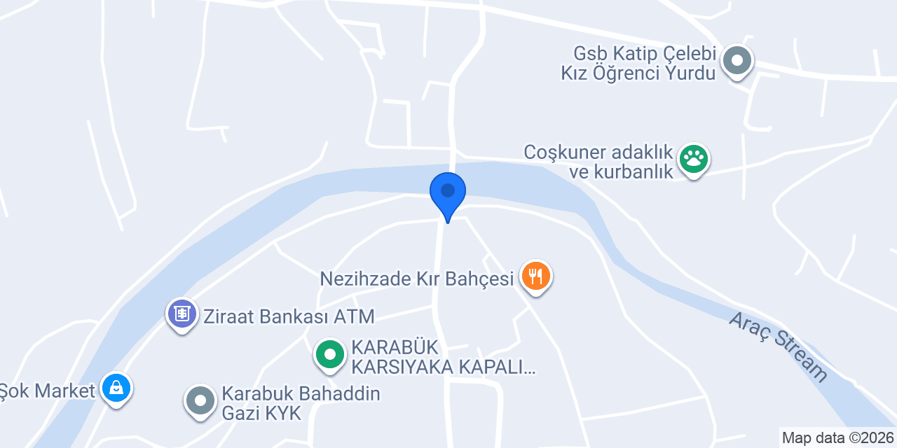 SOSTİME KATIK&TANTUNİ DÖNER konumu