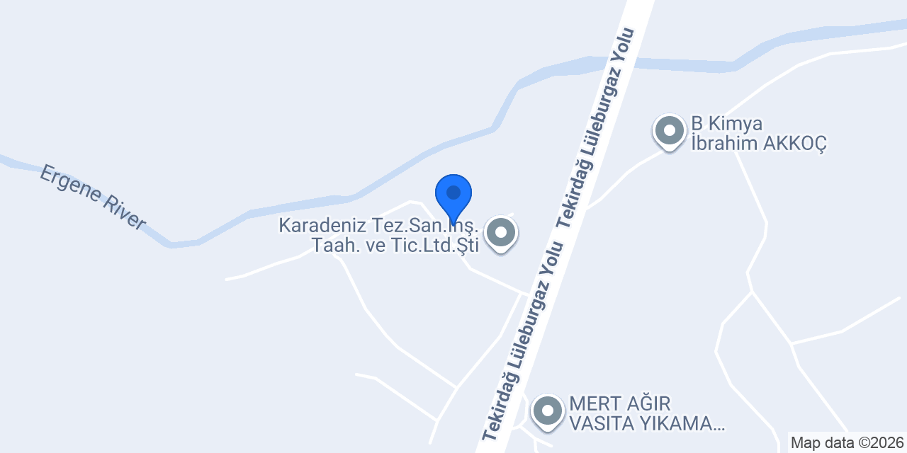DEHA TEZYİNAT SAN. TİC. LTD. STİ. konumu