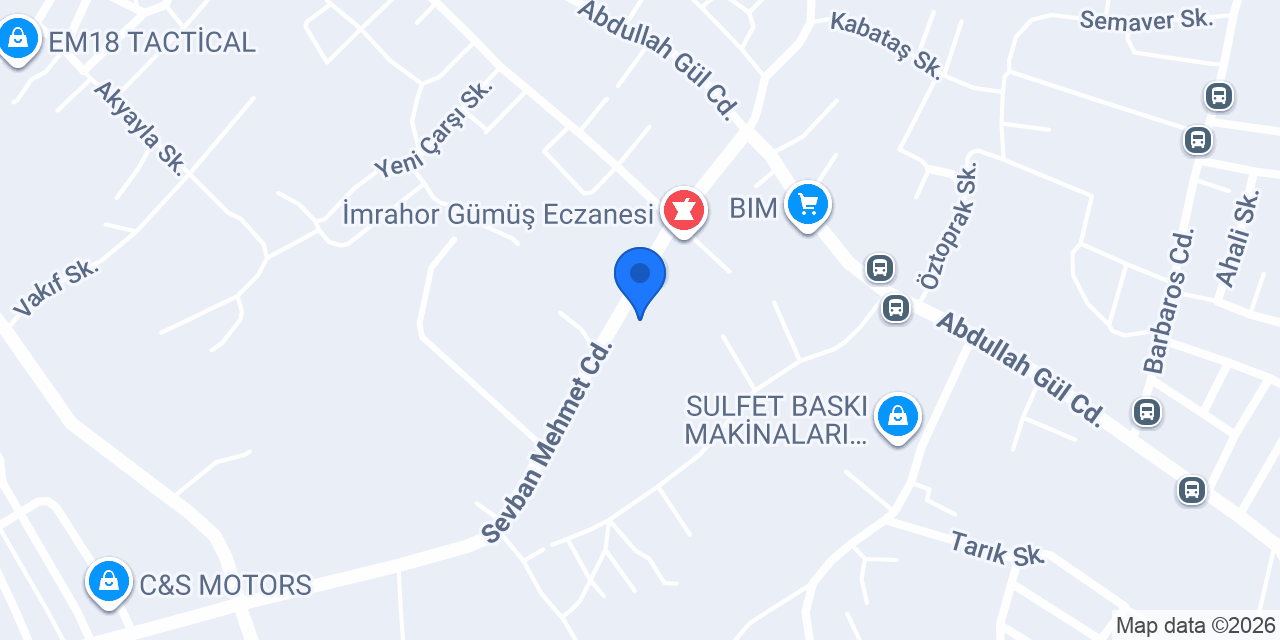 Baki Nalbur Filli Boya konumu