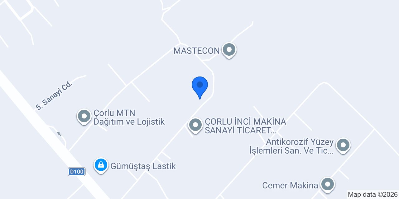 Altıntaş Geri Dönüşüm konumu