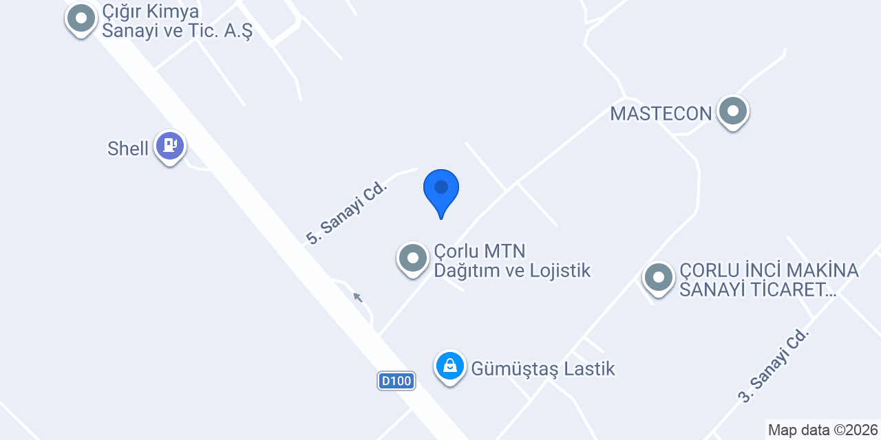 sanatboya konumu