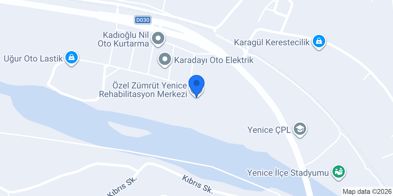 Muhtarın Yeri konumu