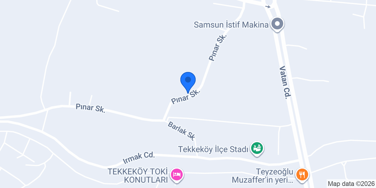 Yaşar home konumu