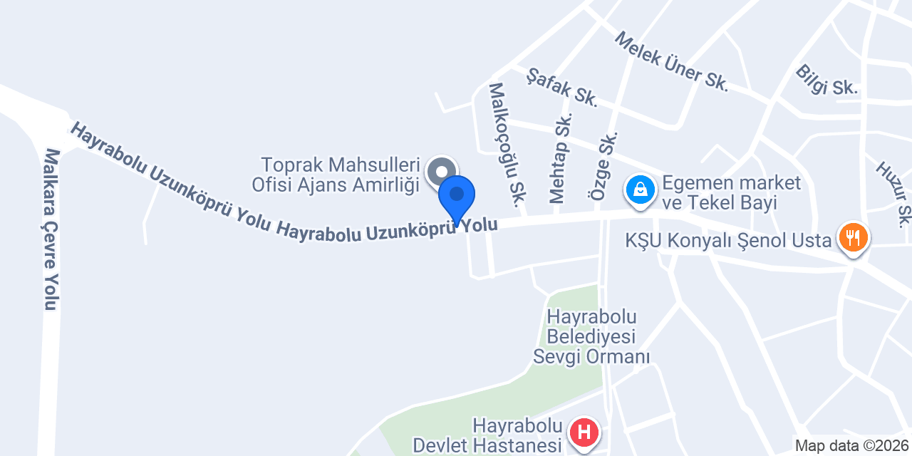 Ptt konumu