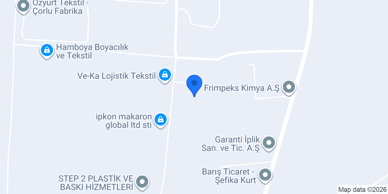 Uygun Kurdele konumu