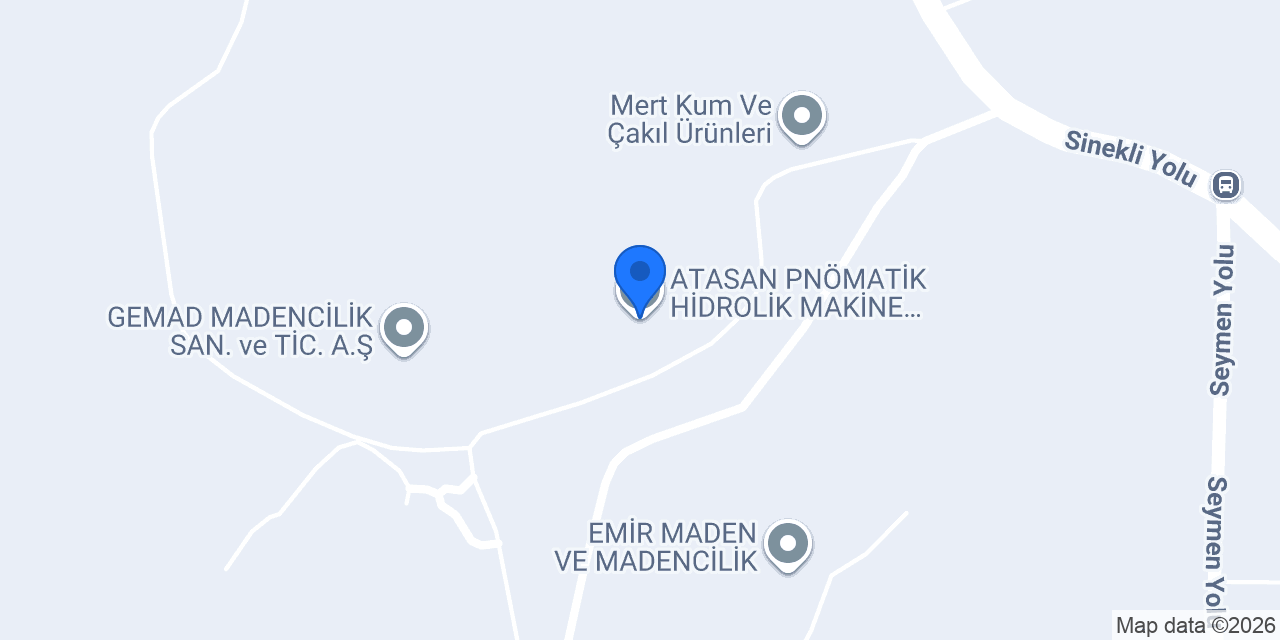 Hasan Gültekin Silivri konumu