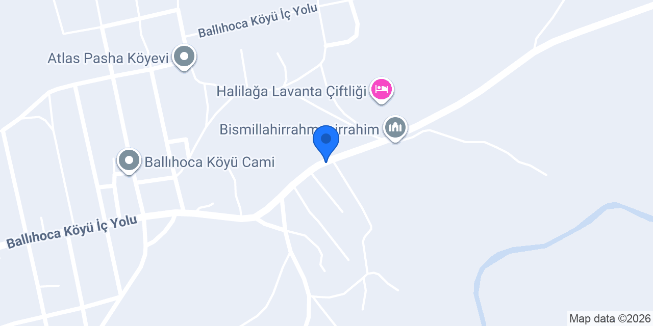 Atlas imalat sanayi ve ticaret konumu