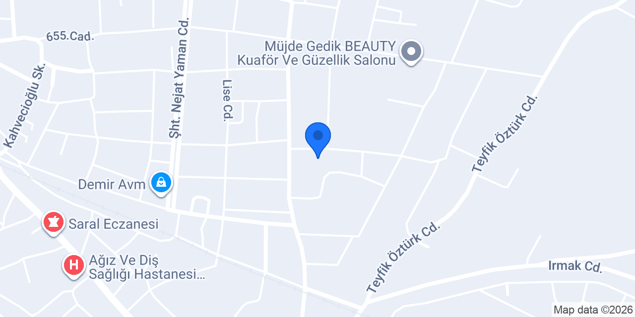 MUSTAFA DOĞAN HELVA konumu