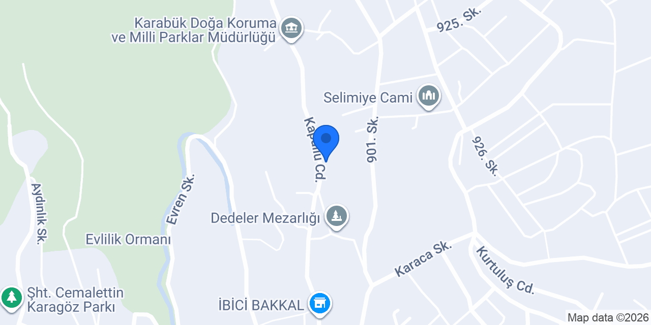 Kerim DURDU konumu
