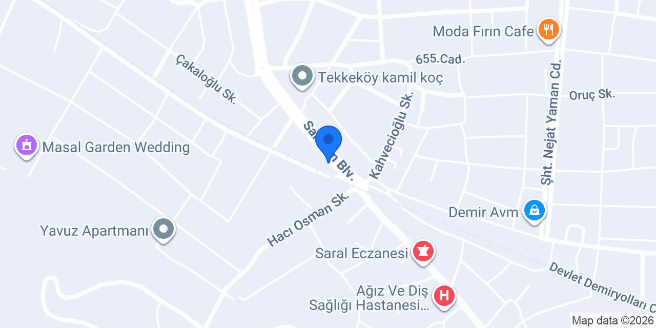 Aktif Elektrik konumu