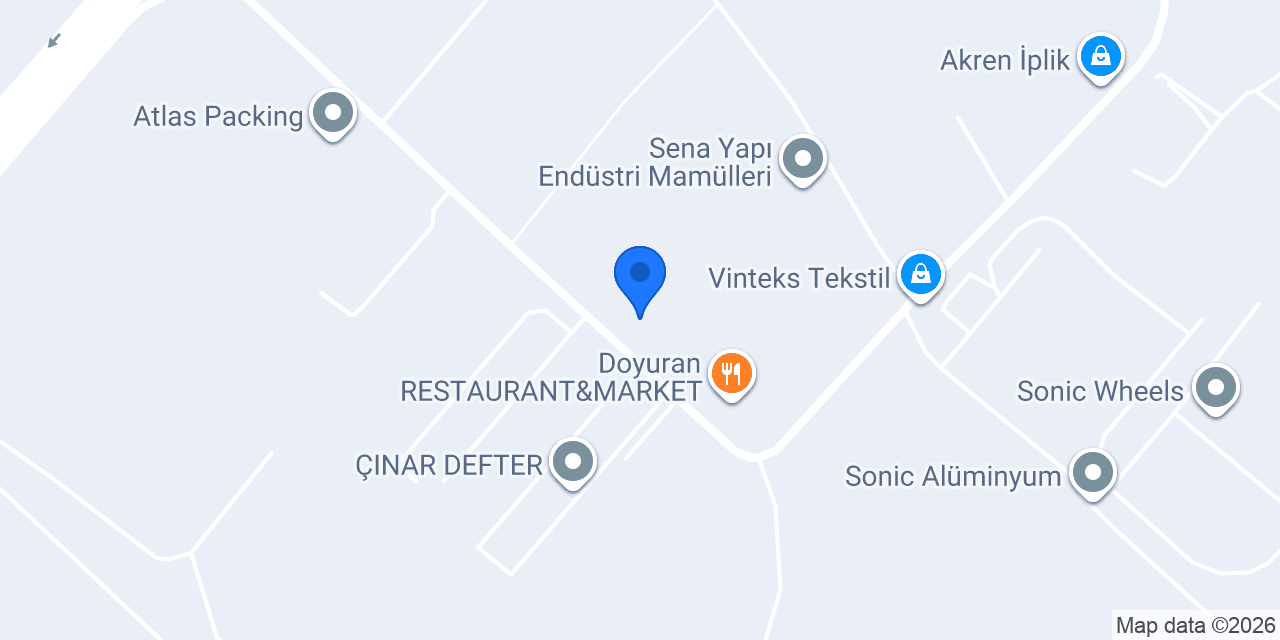 REZKAR REZİSTANS konumu