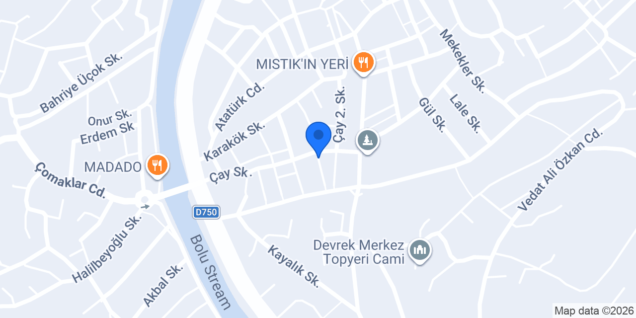 Kardeşler İnşaat konumu