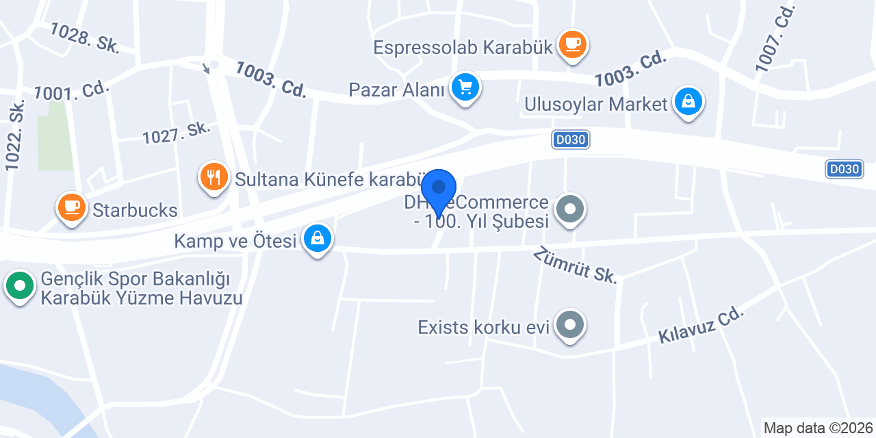 ALGIM MOBİLYA 2.EL EŞYA ALIM SATIM konumu