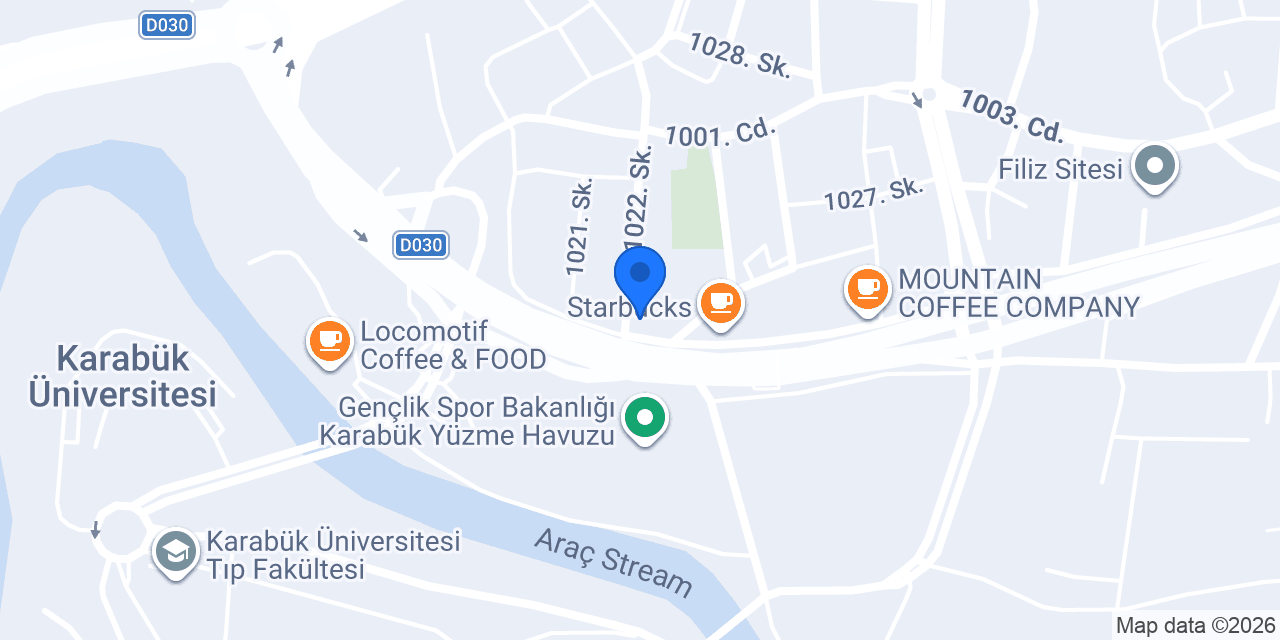 BOB Game & Coffee konumu