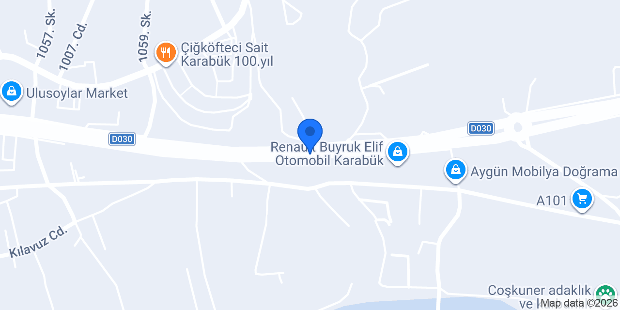 Helka konumu