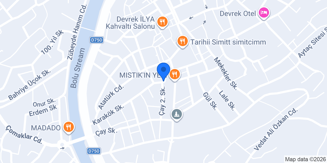 KOMBiLANS Kombi Servisi konumu