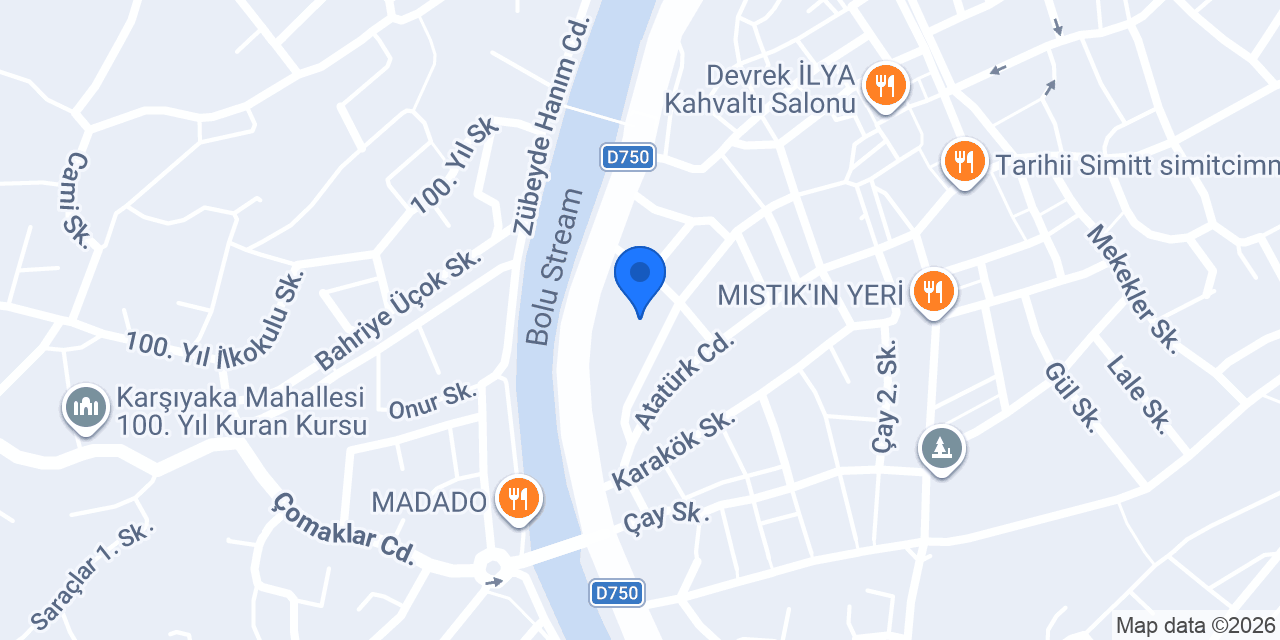 Bodur Tel Fabrika - Altıgen Örme Tel - Helezon Örme Tel konumu