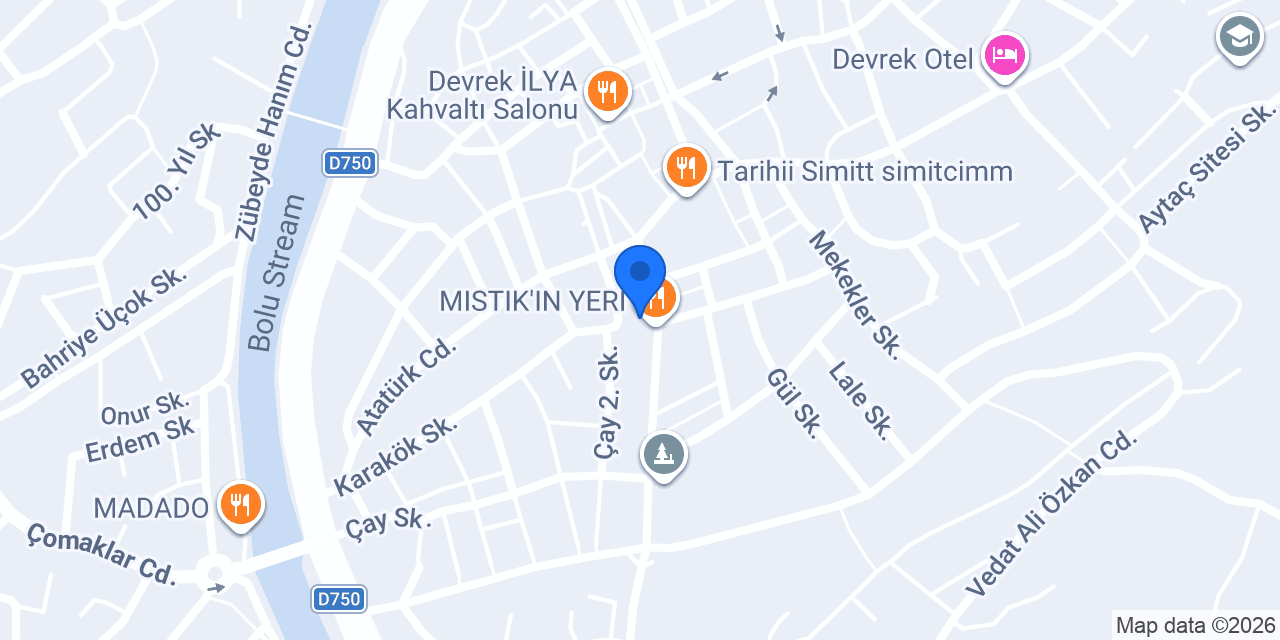 Pınar Eczanesi konumu