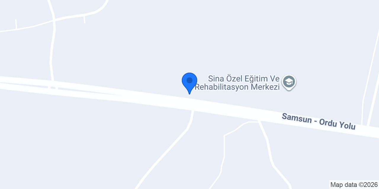 Berk Yem konumu