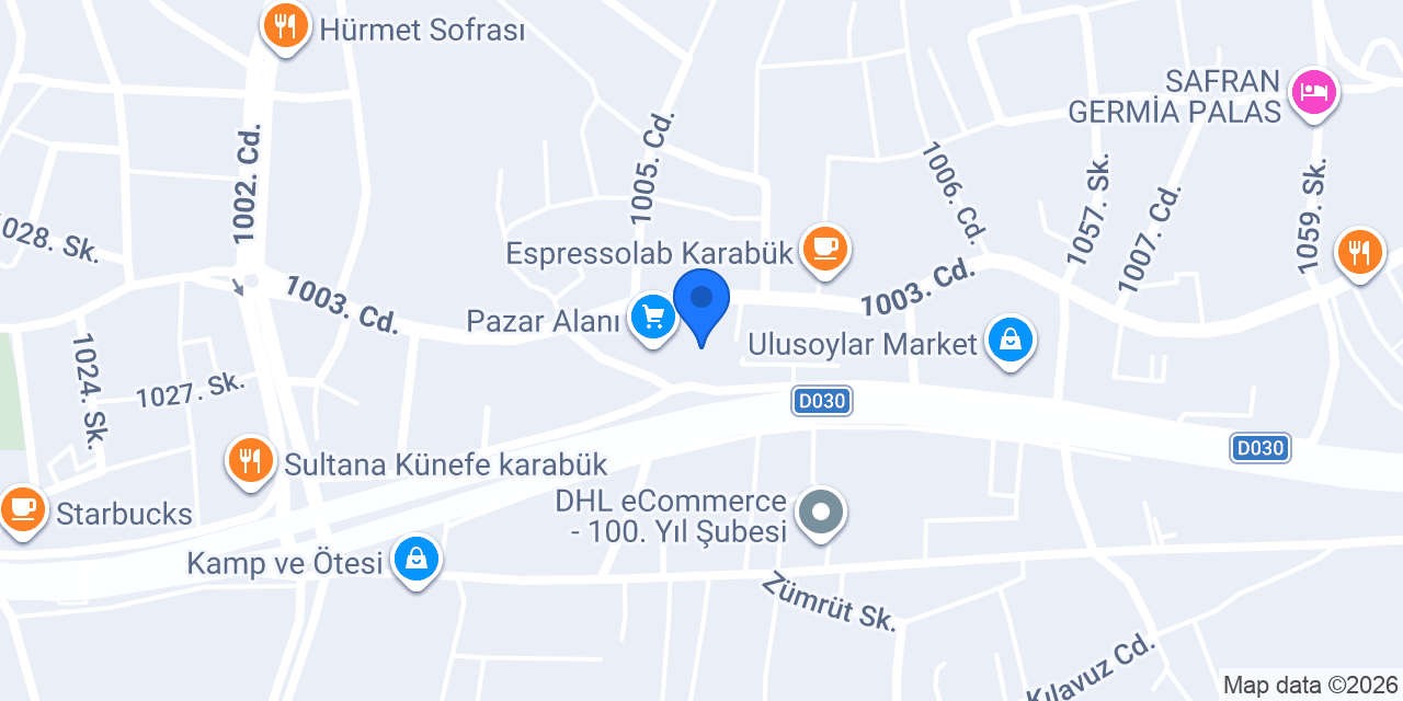 Mas bir konumu