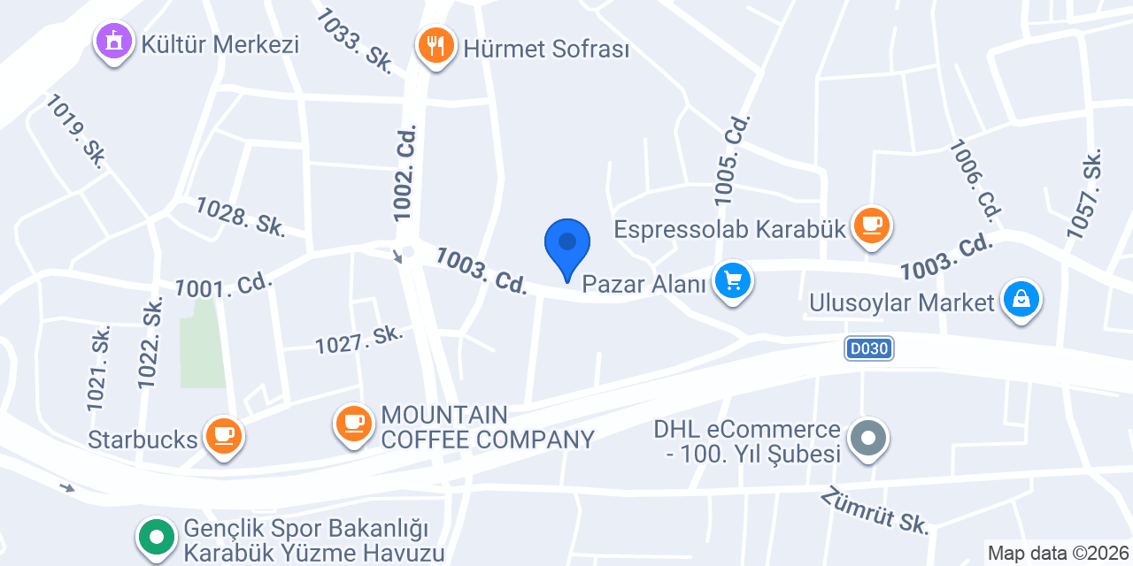 MoneyGram konumu