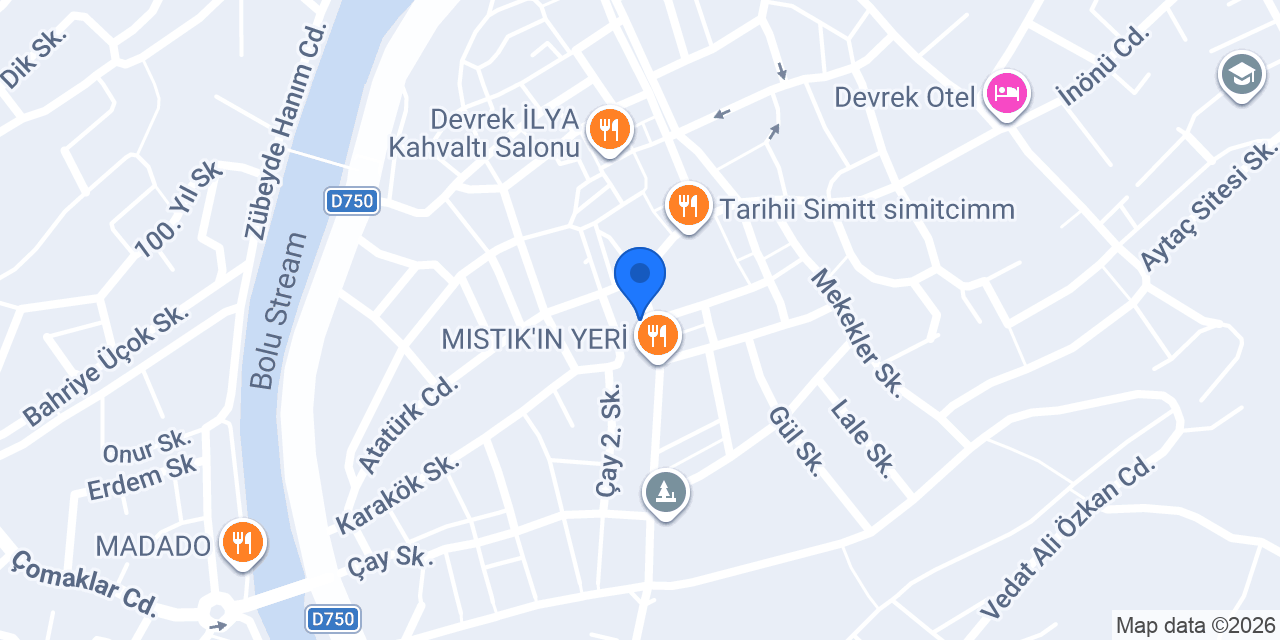 VES İLETİŞİM konumu