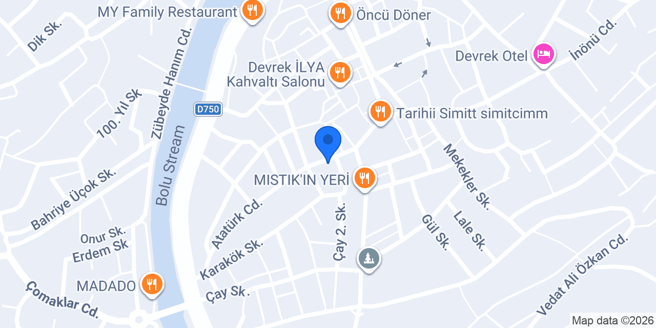 Ayvacıoğlu tantuni konumu