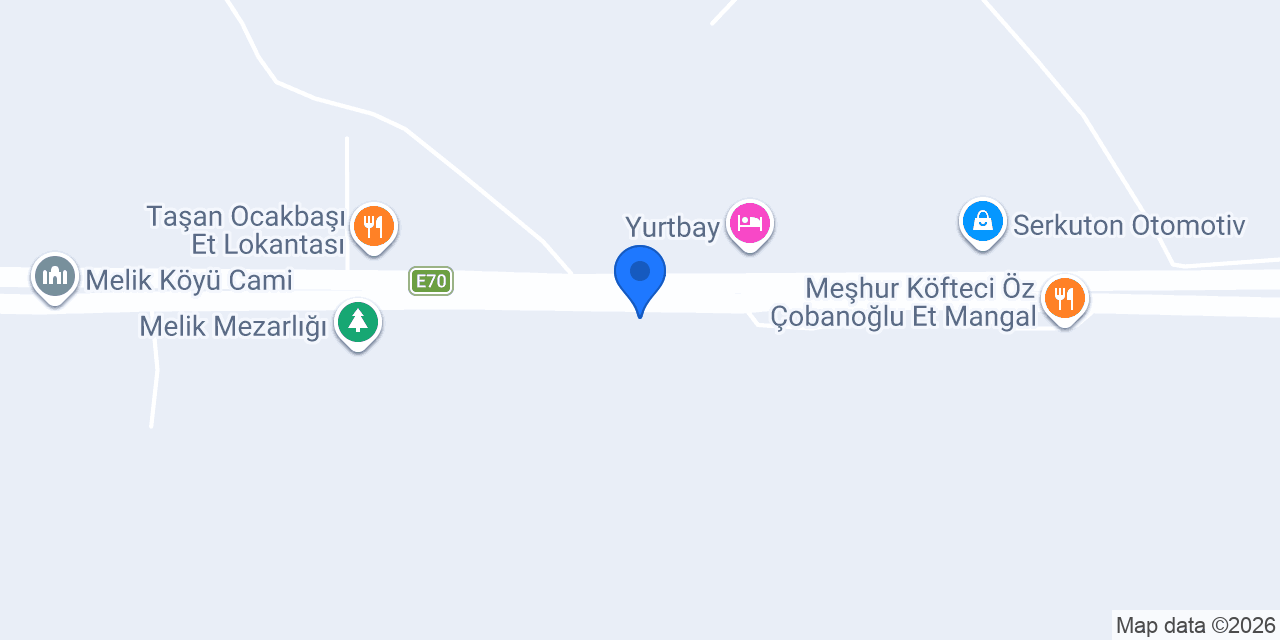 Nuhoğulları Yapı Malzemeleri konumu