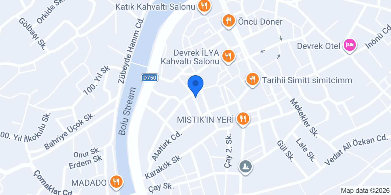 ÖZKAN HALI konumu