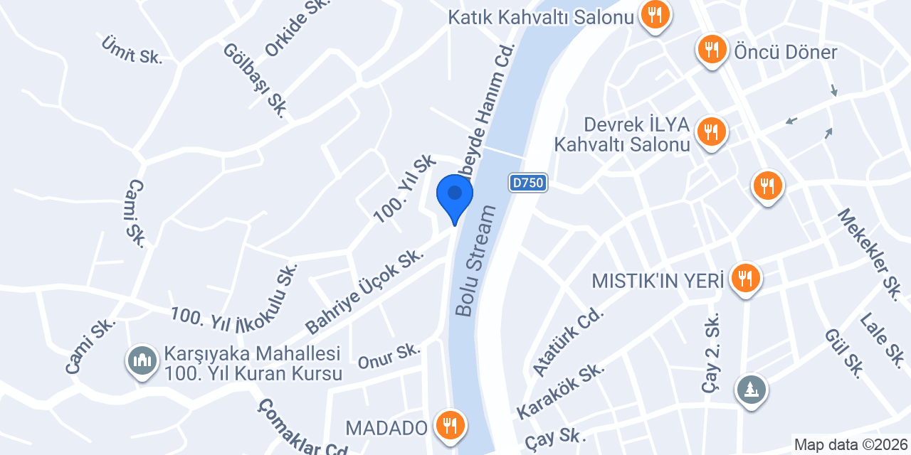 AUTO BERK CAR CARE PAİNT konumu